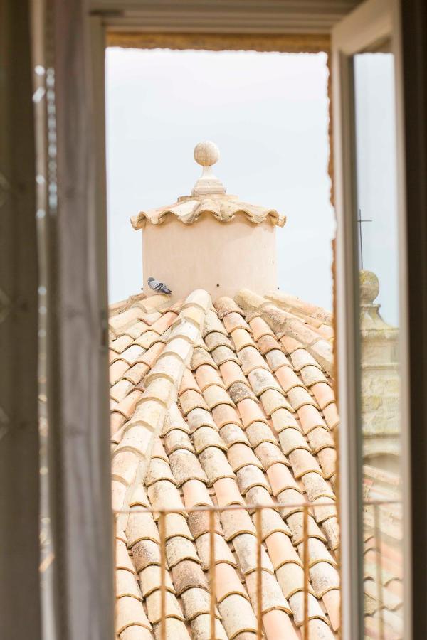 B&B Attico Taranto Caltagirone Exterior foto
