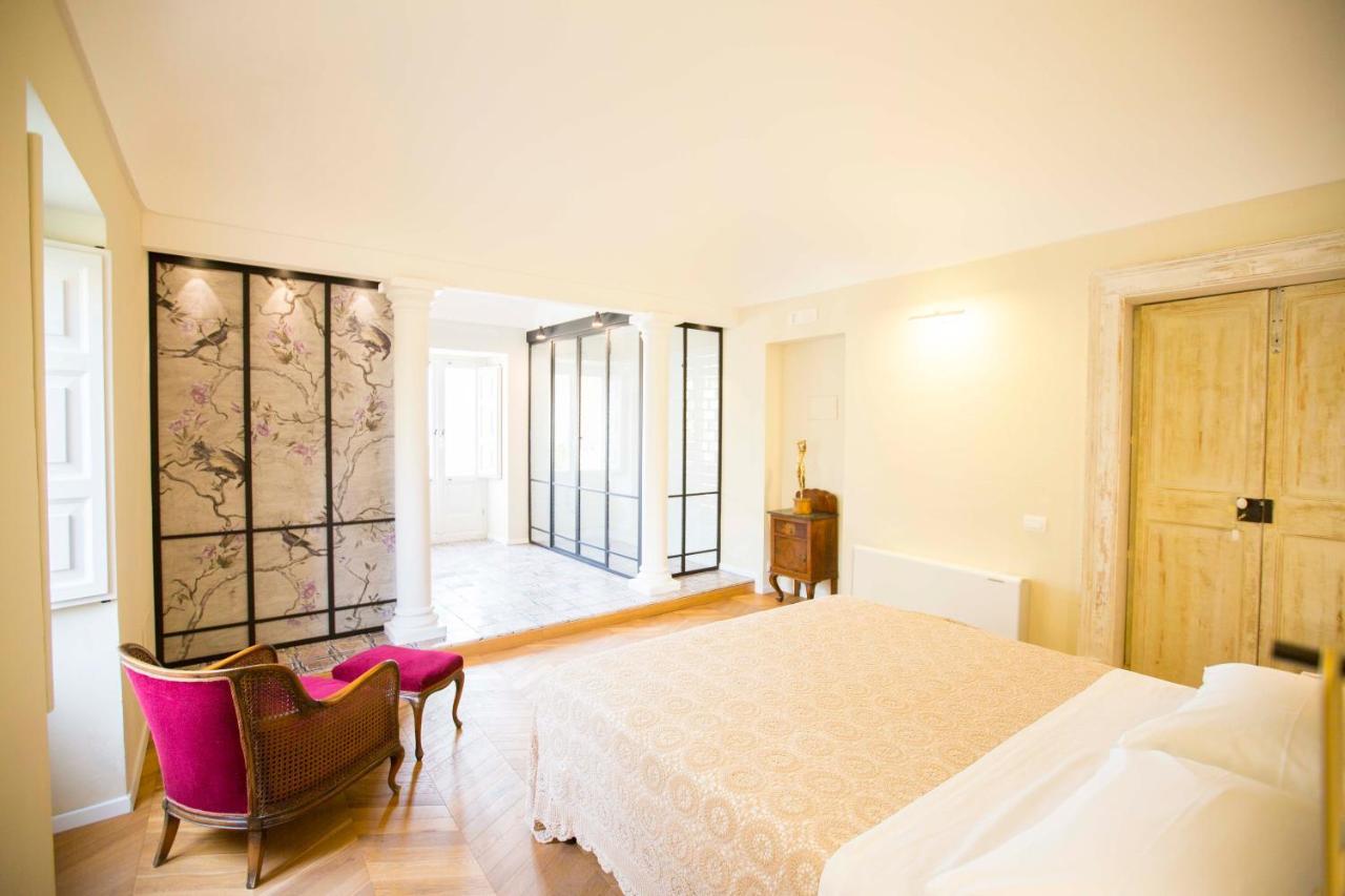 B&B Attico Taranto Caltagirone Exterior foto