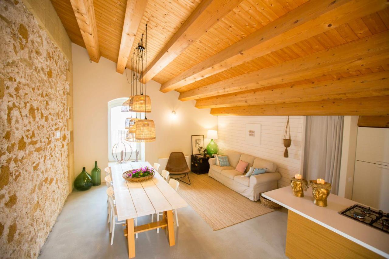 B&B Attico Taranto Caltagirone Exterior foto