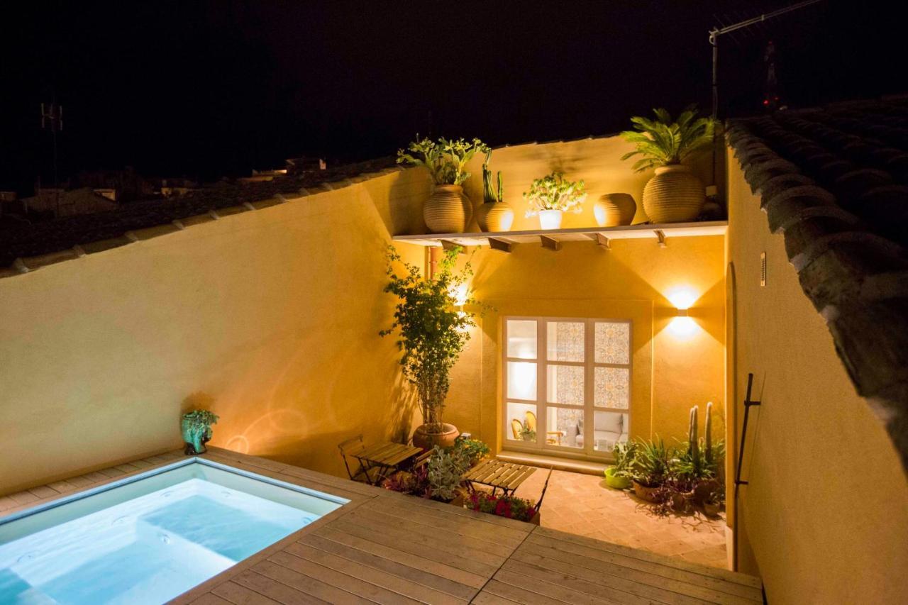 B&B Attico Taranto Caltagirone Exterior foto
