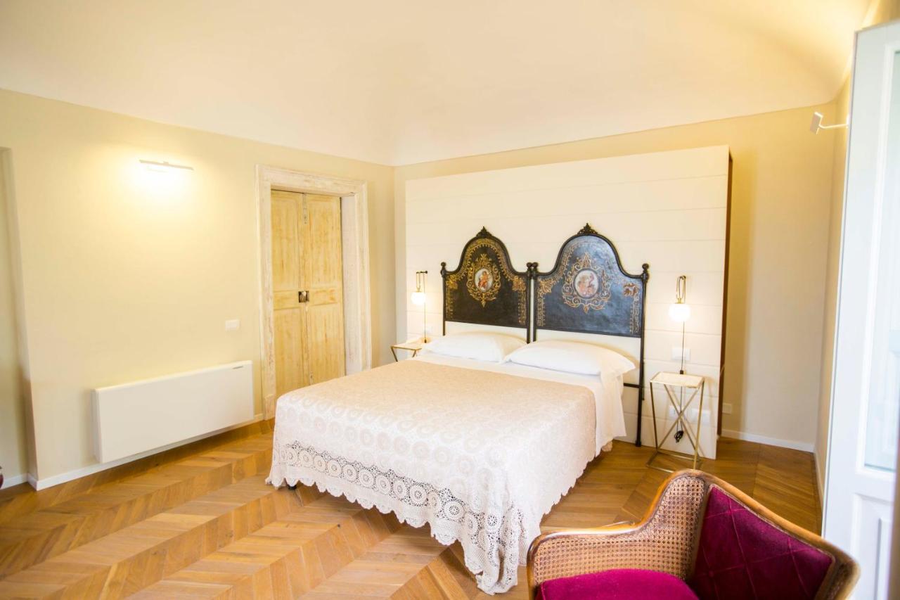 B&B Attico Taranto Caltagirone Exterior foto