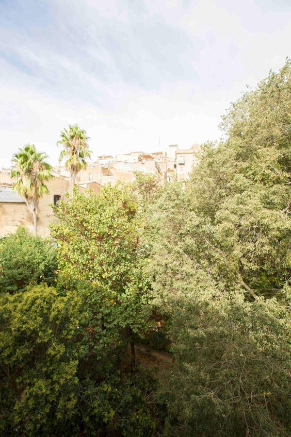 B&B Attico Taranto Caltagirone Exterior foto