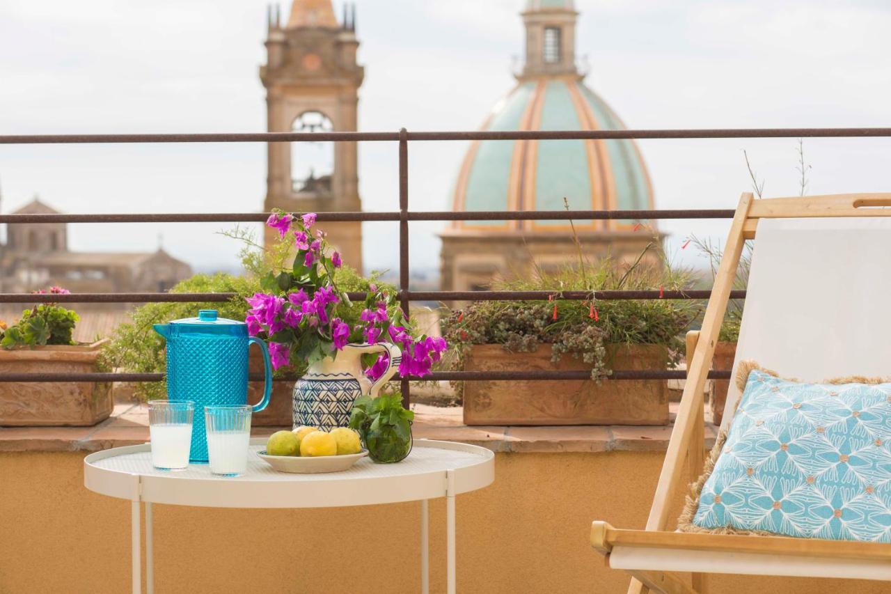B&B Attico Taranto Caltagirone Exterior foto