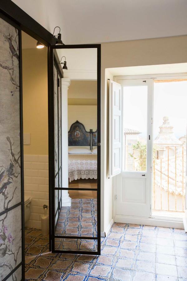 B&B Attico Taranto Caltagirone Exterior foto