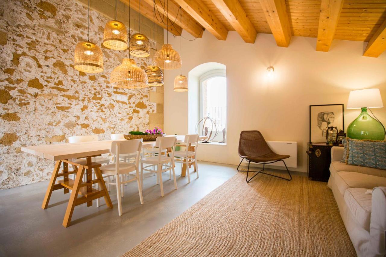 B&B Attico Taranto Caltagirone Exterior foto