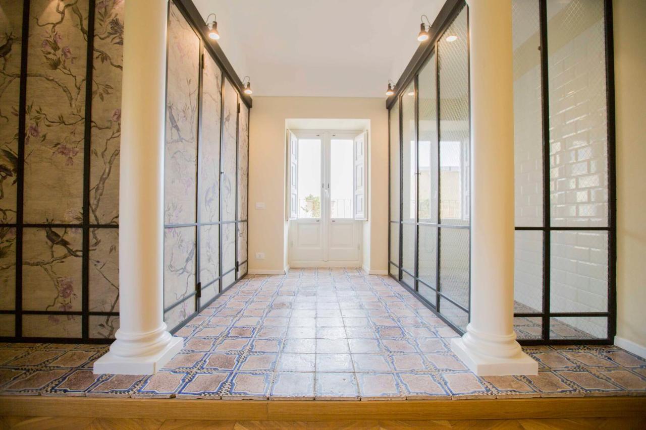B&B Attico Taranto Caltagirone Exterior foto